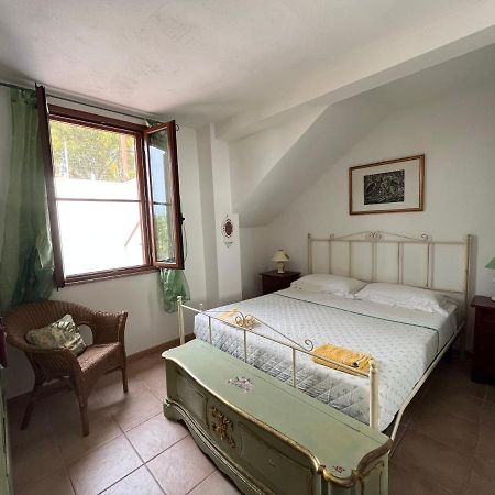 Villa Speranza - Silenzio & Natura ساساري المظهر الخارجي الصورة